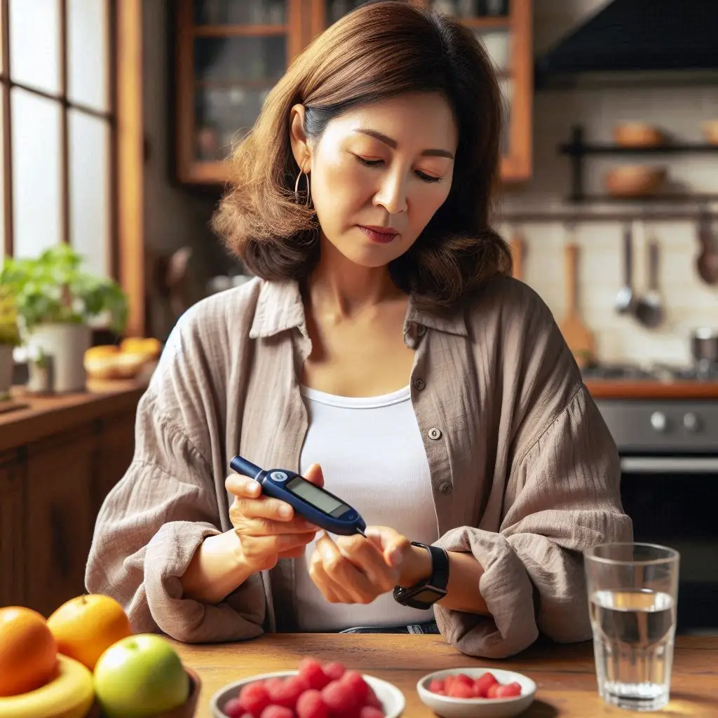 연속혈당기단점