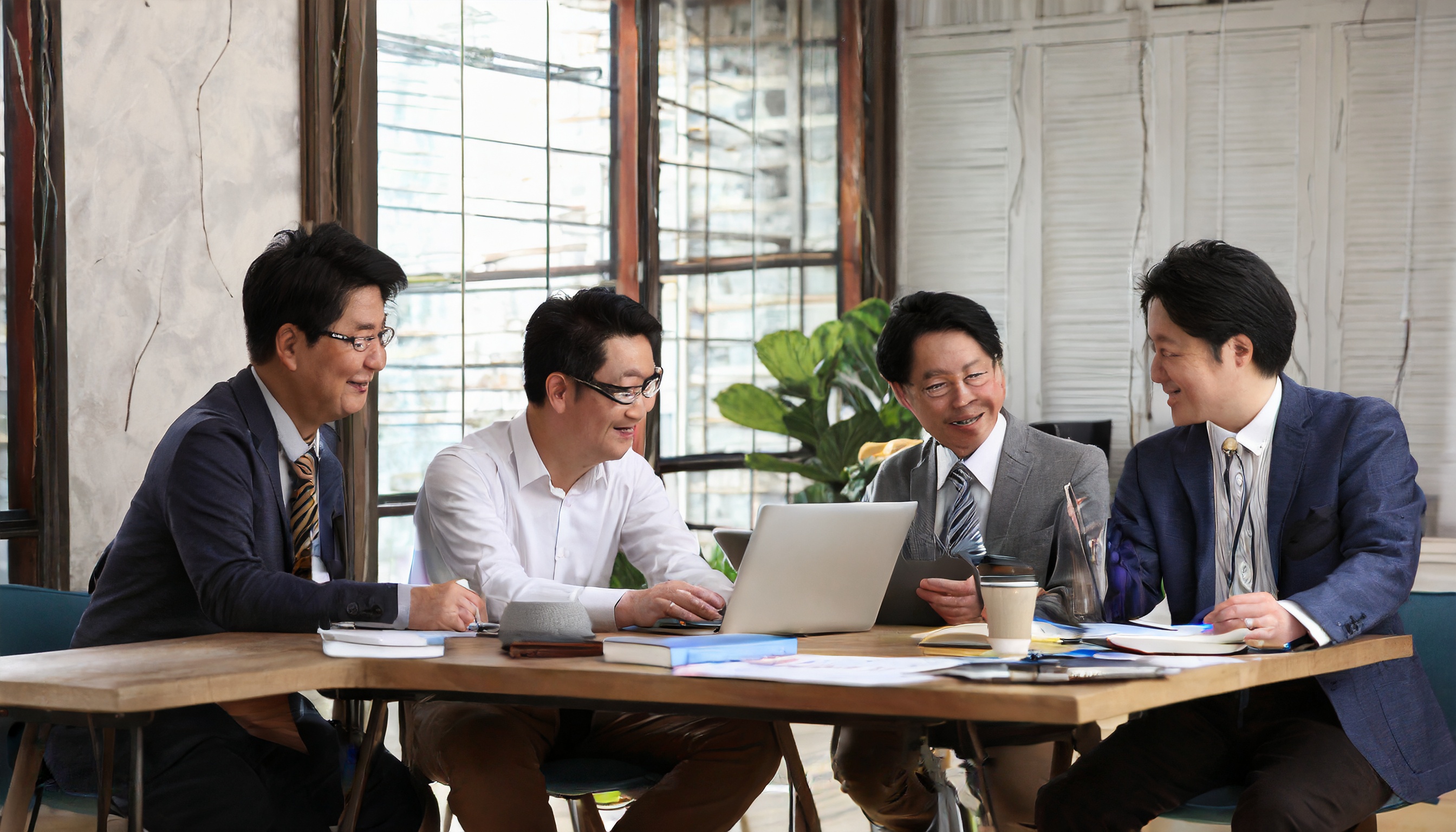 중장년내일센터