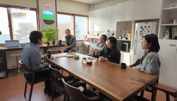 생로병사의 비밀 커피