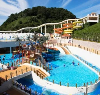 아산스파비스 온천 물놀이 준비 및 스파포레 글램핑 정보_8