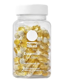 남성종합비타민 추천 - 리츄얼 멀티비타민