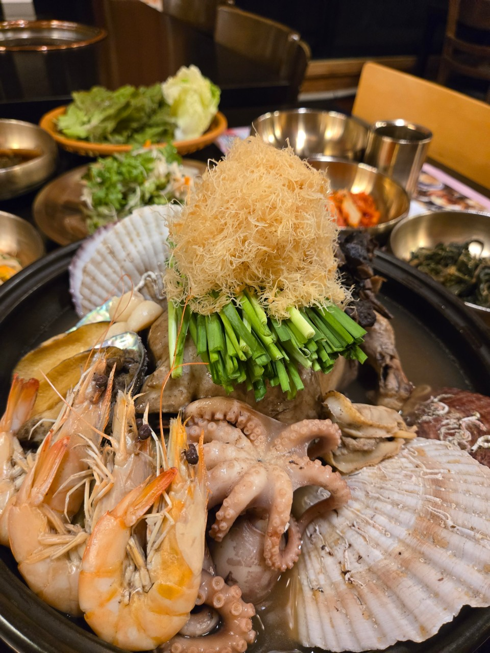 복가밥상