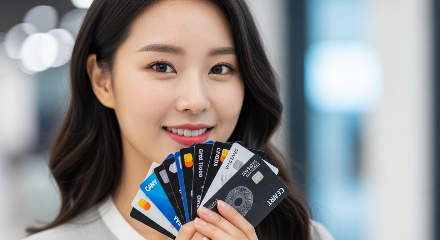 아고다 신한카드