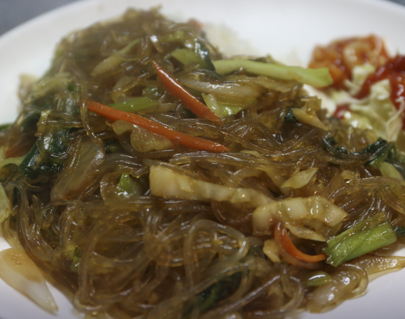  신혼부부 대표 메뉴