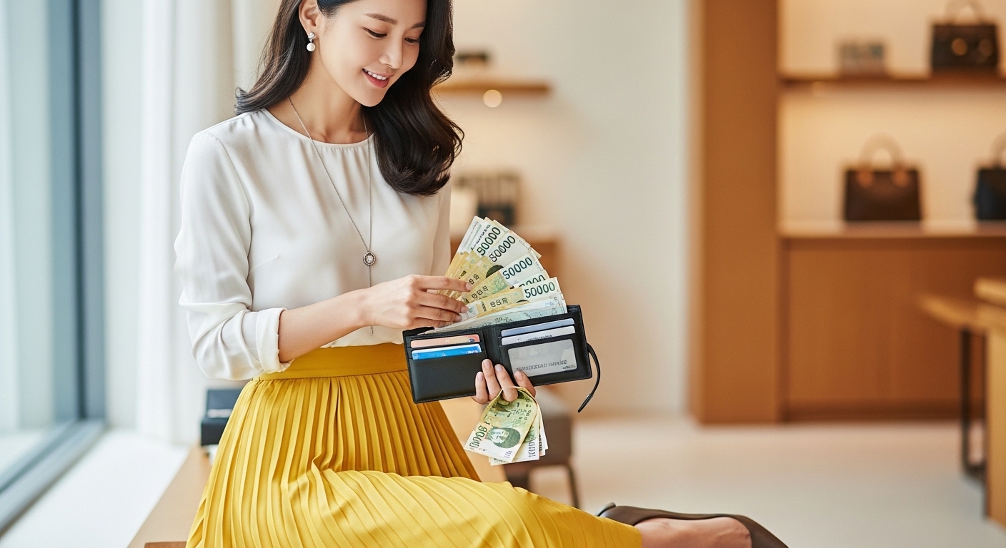 자동차 담보대출 은행권