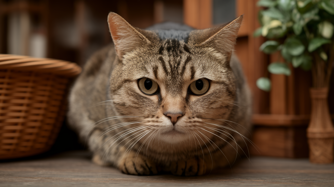 고양이가 싫어하는 것 TOP 10 – 집사가 주의해야 할 행동