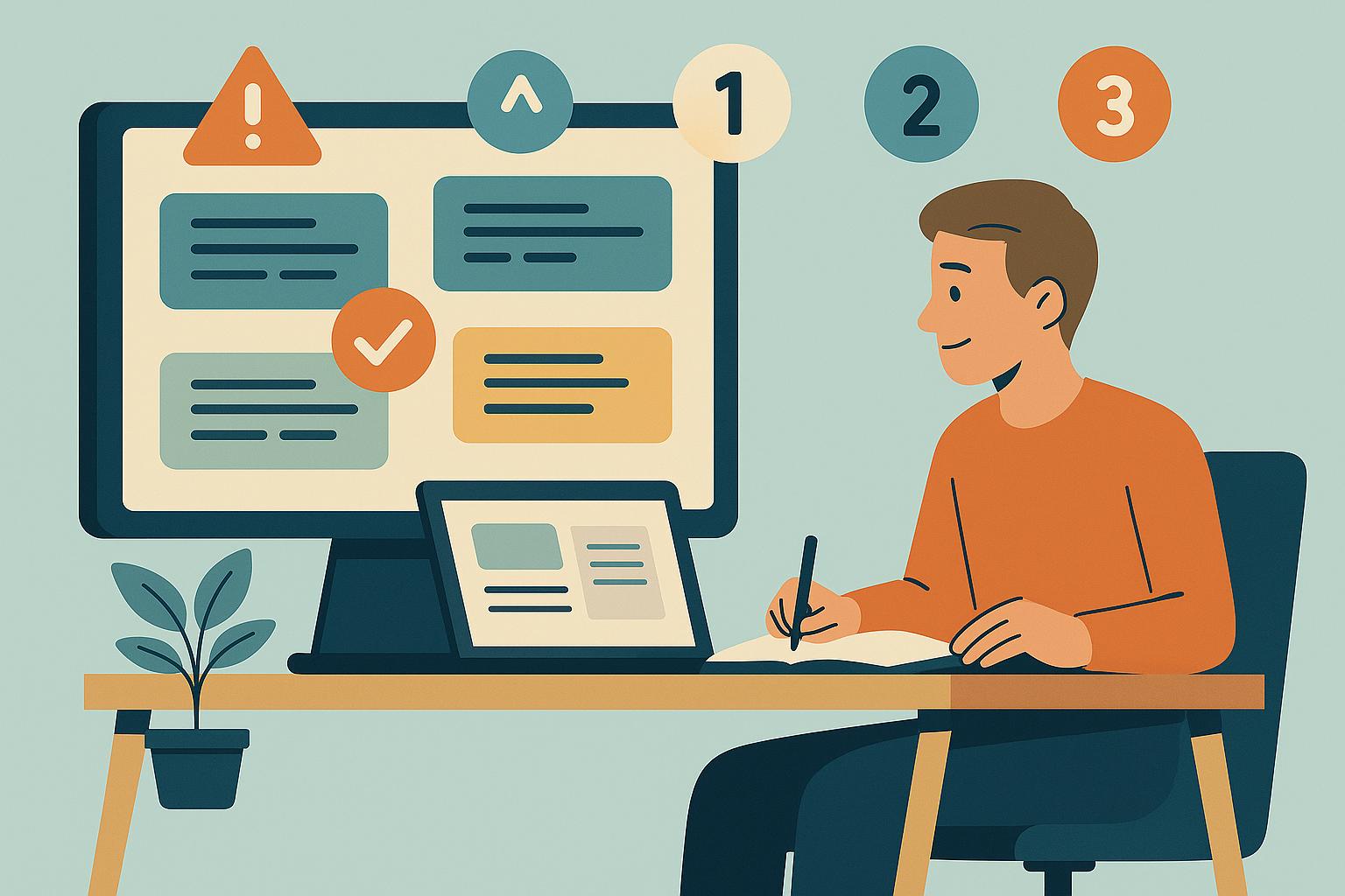 GPT로 내부 위키 콘텐츠 자동 정리 및 업데이트하기