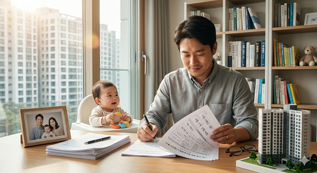 토지거래허가 서류작성