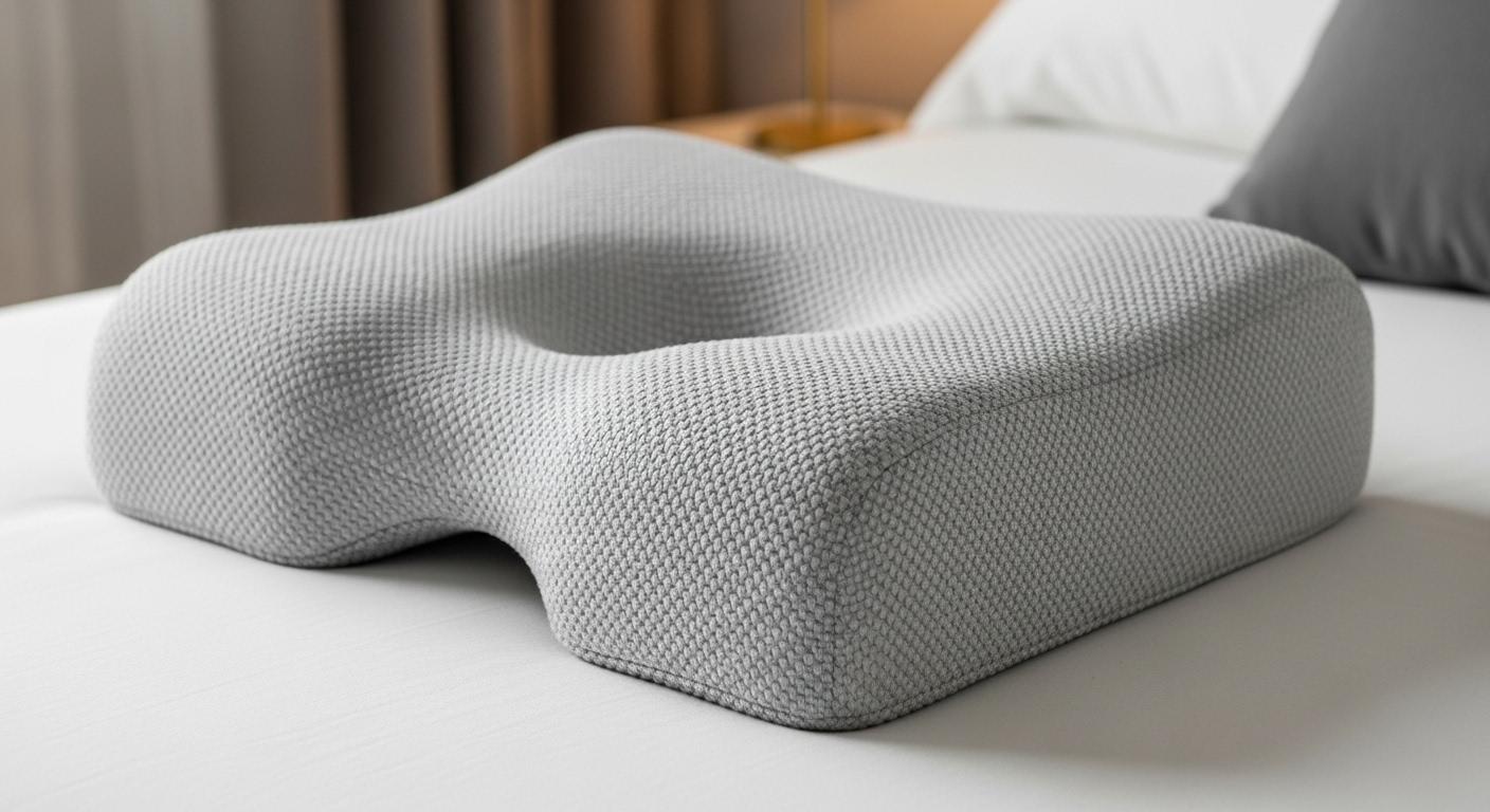 경추베개 추천 순위