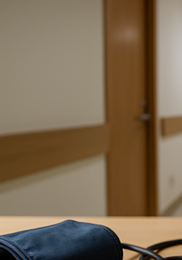 치매 초기증상 8가지