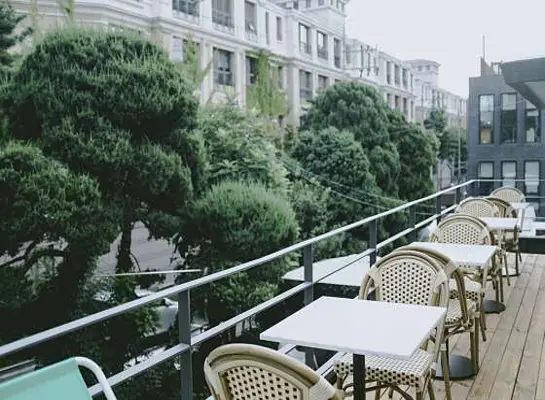 달링키친