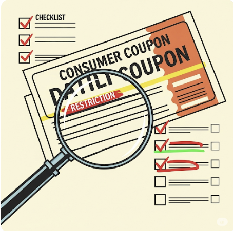 민생회복 소비쿠폰, 농촌과 도시, 연령별 맞춤형 선택 가이드! 관련 사진