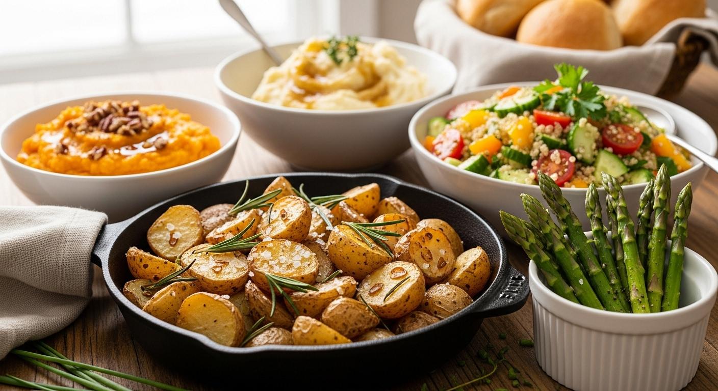 식욕 돋우는 반찬