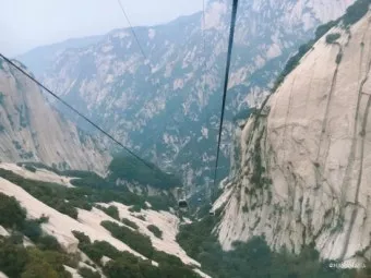 1월 비수기 서안 시안 패키지 여행 코스 후기_22