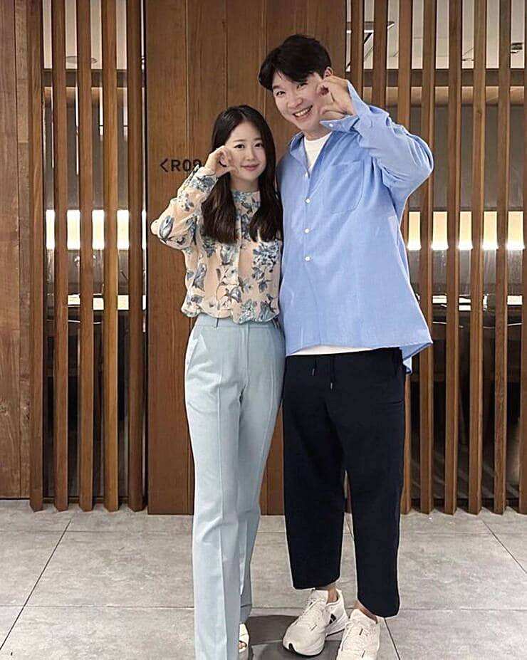 방송인-박수홍-아내-김다예