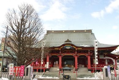 겨울 일본 삿포로 여행 준비