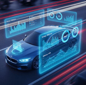 중형 세단 유지비 비교15