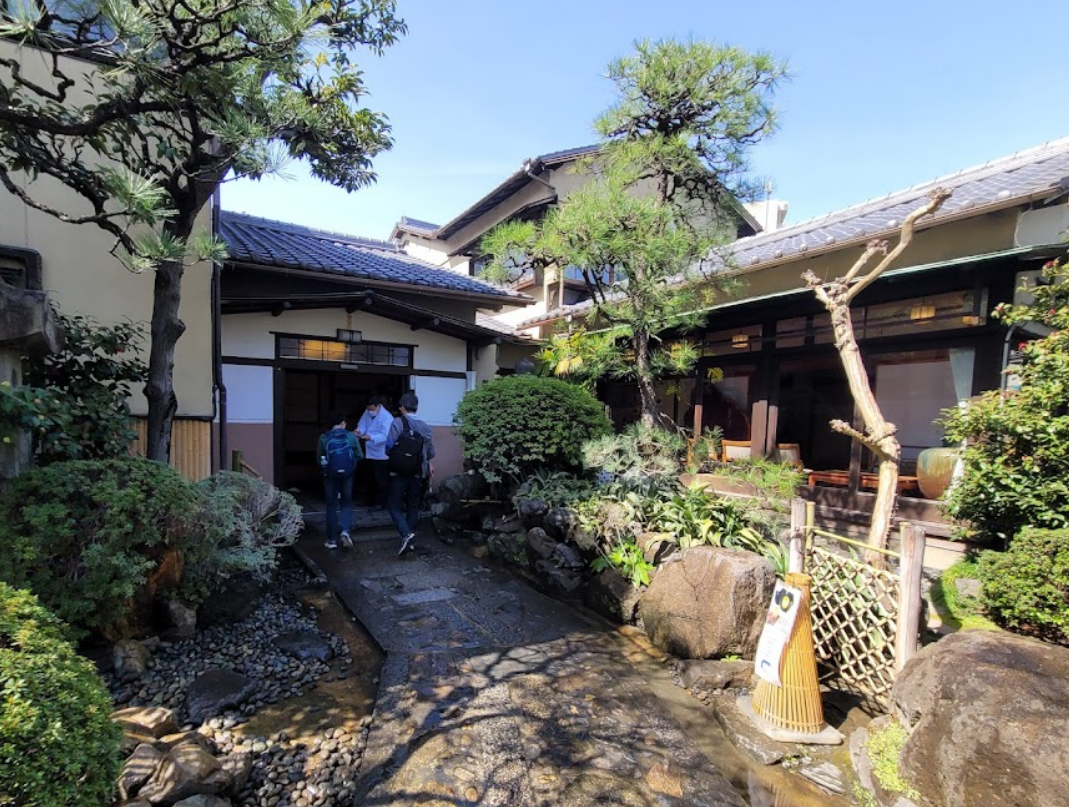 아츠다-호라이켄