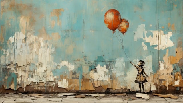 작가로서 인정받기까지의 길