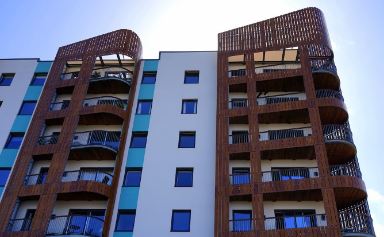 신혼부부임대주택