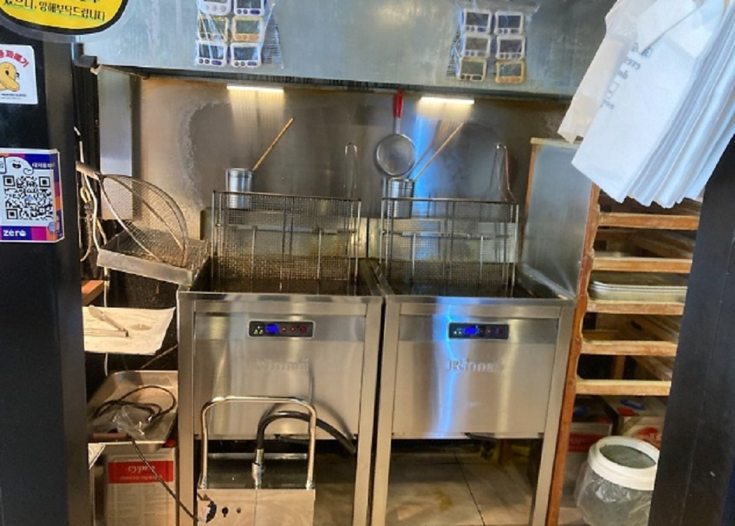 생활의달인-강남-대치동꽈배기