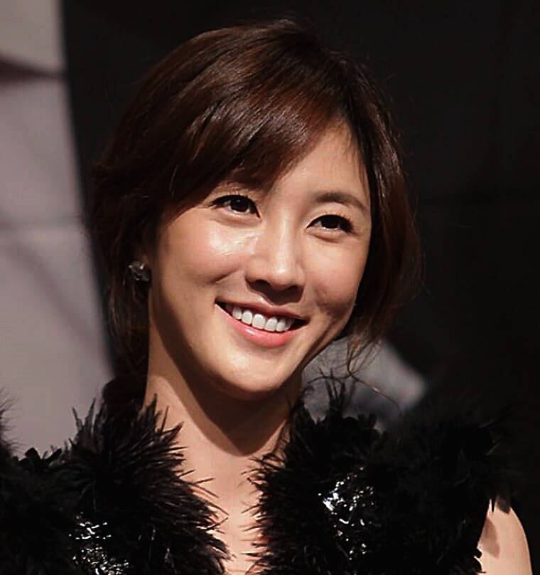 배우-이수경