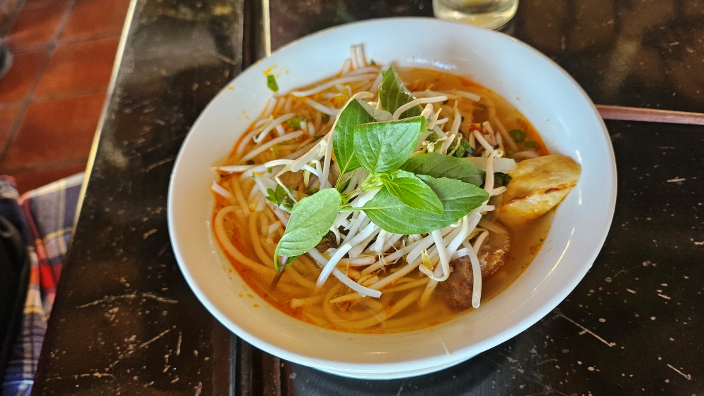 로터스 빌리지 쌀국수