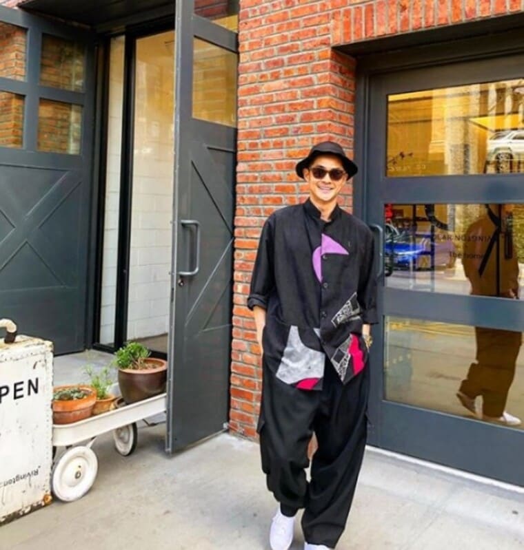 배우-겸-모델-배정남