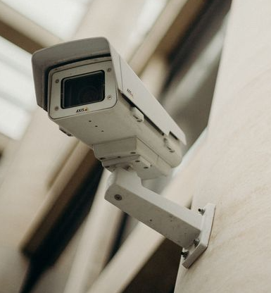 CCTV 카메라