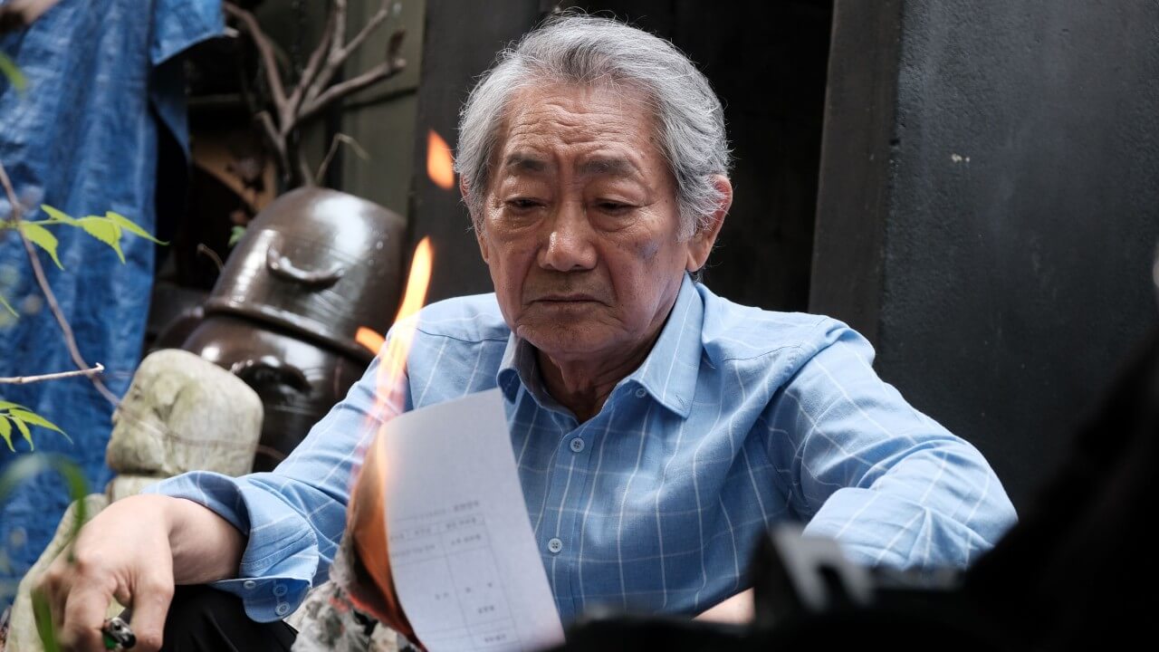 영화 부전시장 개봉 예고편 줄거리 등장인물 출연진 후기