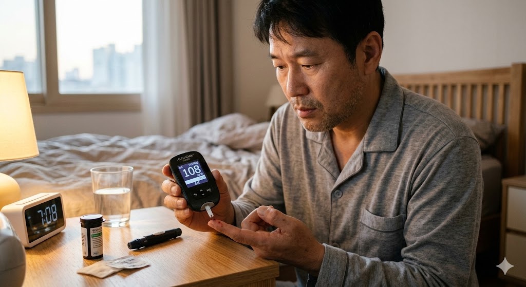 공복 혈당
