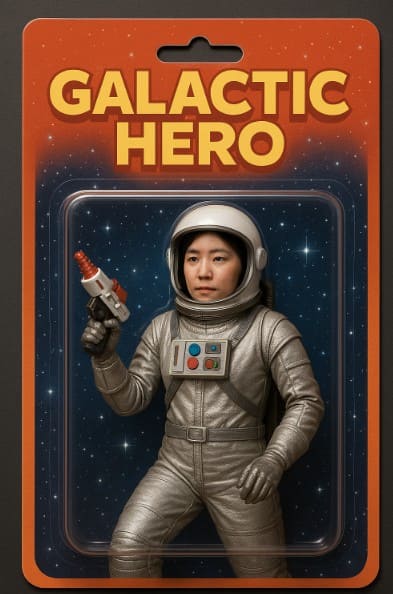 프롬프트대로이미지변환한사진