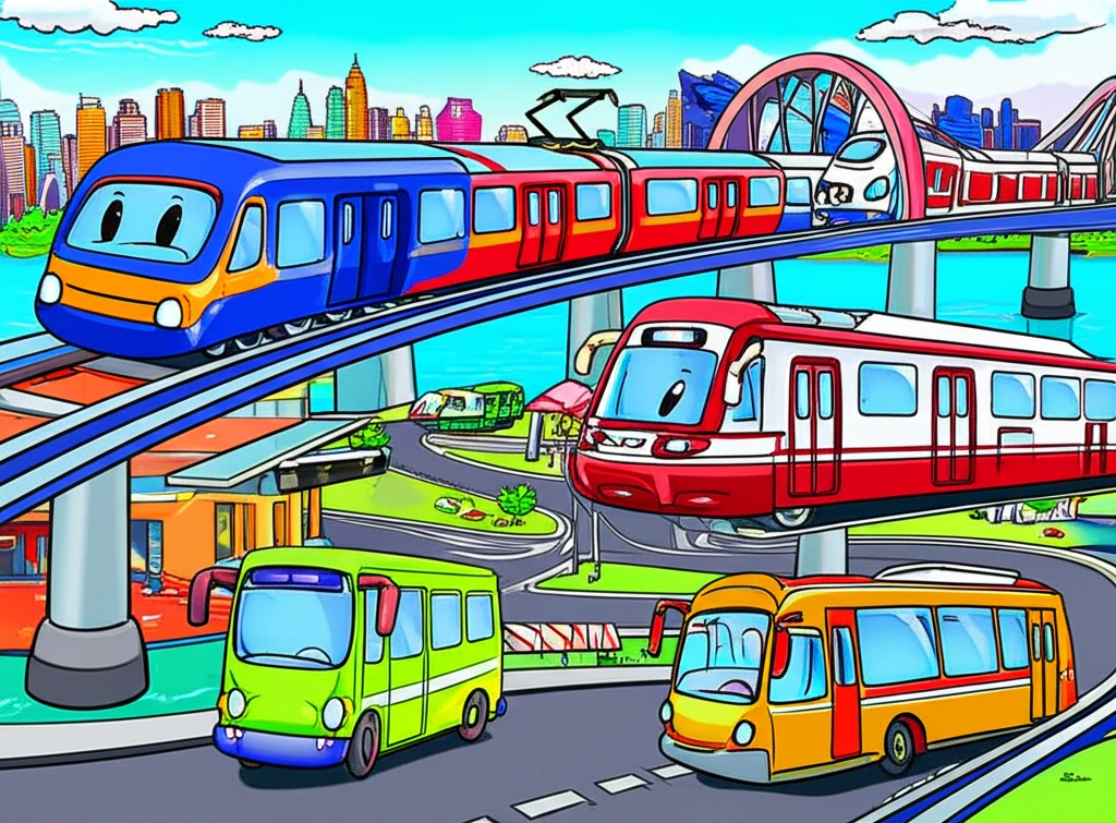 파주 임진각 평화곤도라 가는 길과 주..