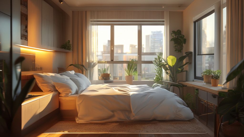 오피스텔 에어비앤비, 이제 진짜 안녕