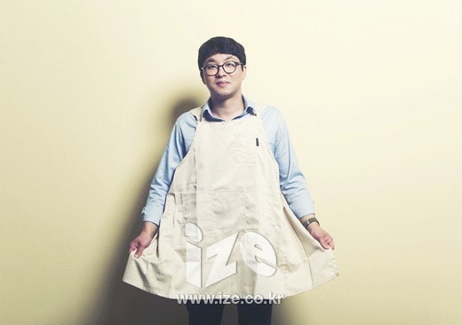 최강록 셰프