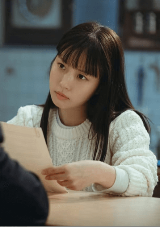 당신의 맛 등장인물 방송시간