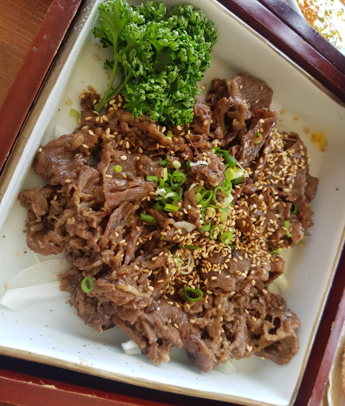 미포집송정점
