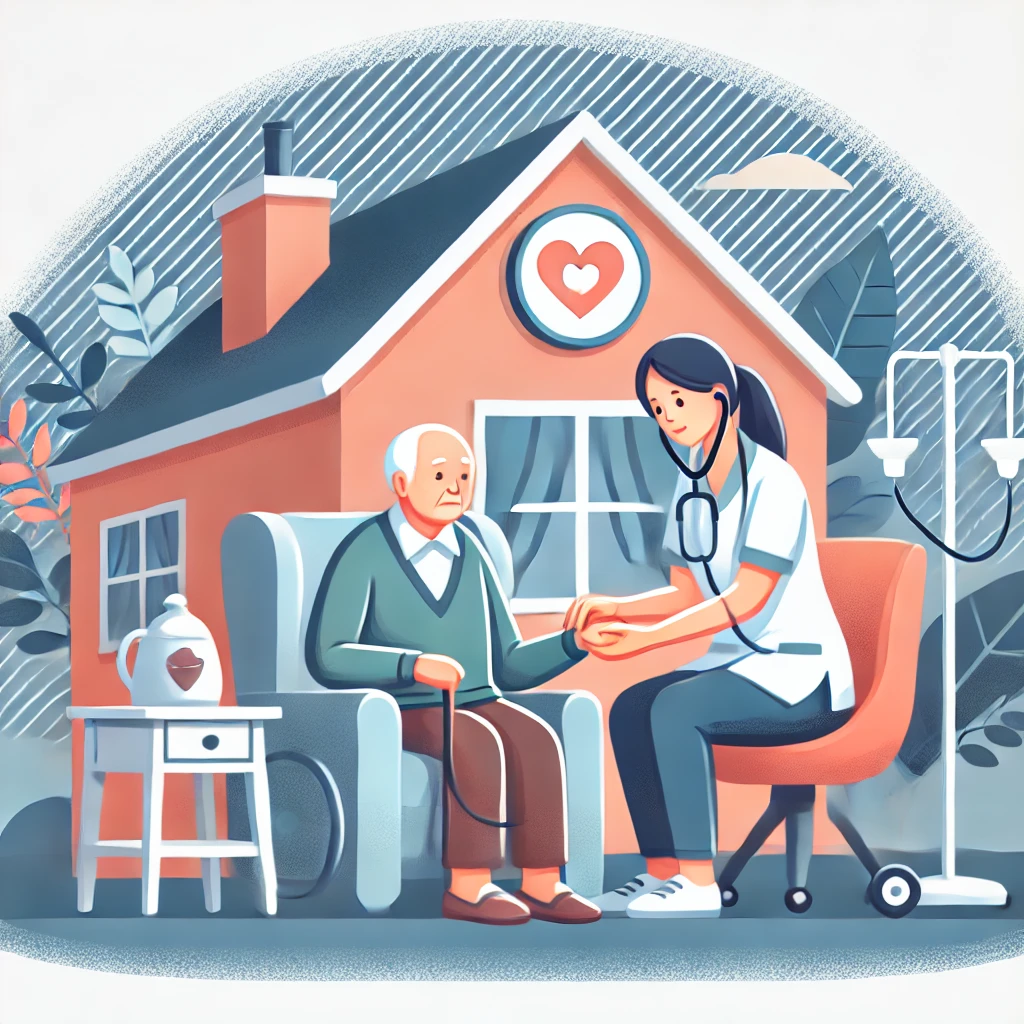 장기요양보험 등급별 혜택 (2024년 지원 상향)