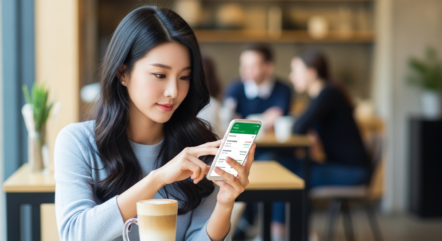 고려저축은행 회전정기예금