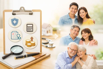 치매보험 보험료 산정 기준과 연령 영향 설명13