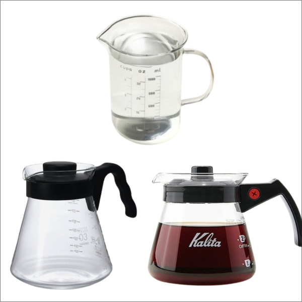 핸드 드립 도구 추천 : 가성비 핸드 드립 도구로 홈카페 꾸미기_서버