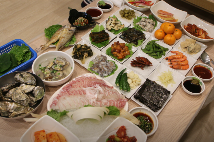 생생정보 김미려의 맛집