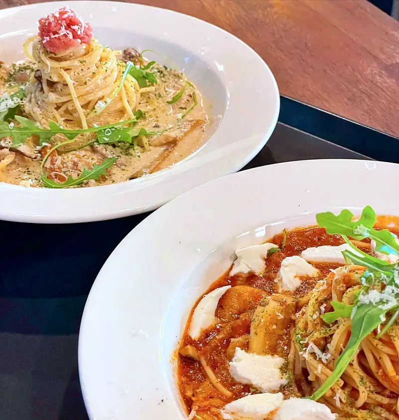 전참시 전지적참견시점 브라이언 찹 스테이크, 피자, 파스타 남양주 브런치 카페 맛집 소개