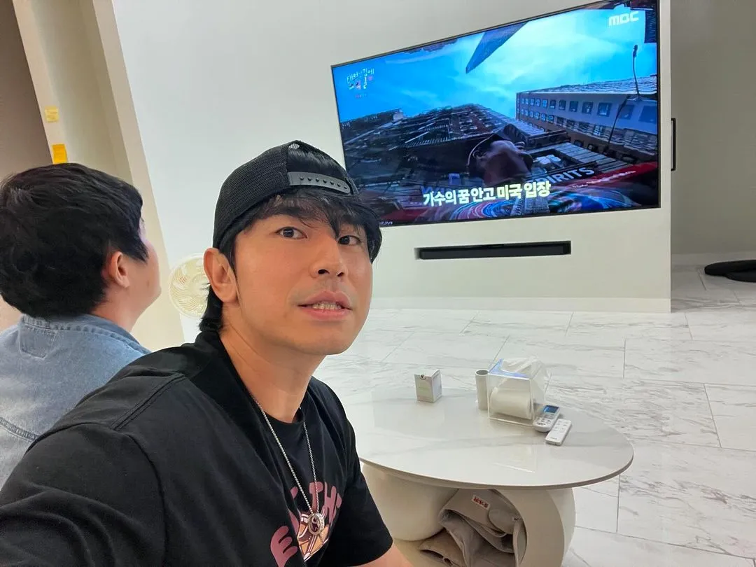이시언_인스타그램_이미지
