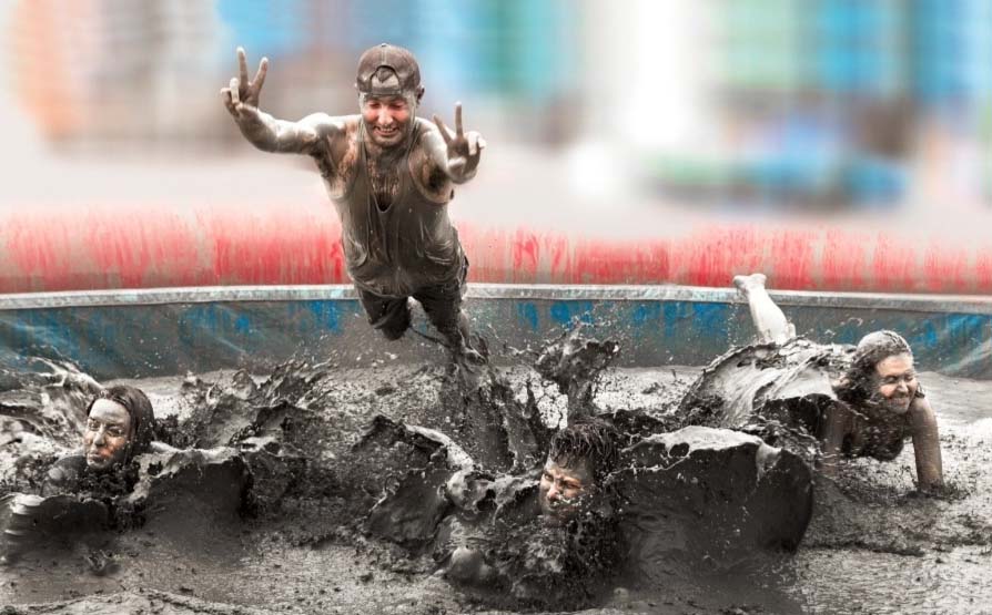 2025 보령머드축제 일정
