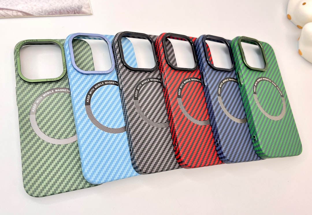 Case