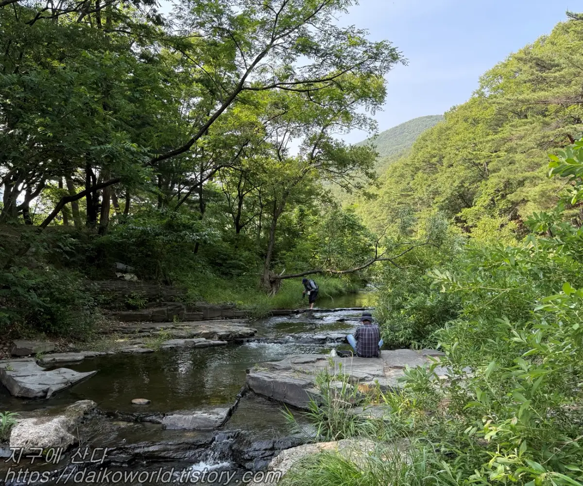 경주-안강-옥산서원-상류
