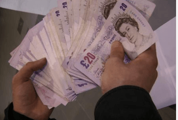 추석명절지원금