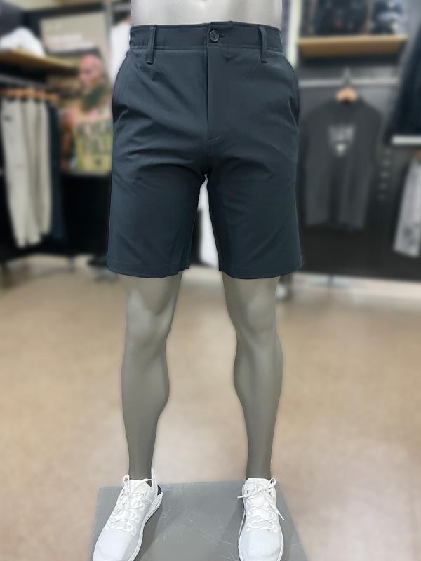 언더아머 남성 UA 드라이브 쇼츠 골프바지 1364409-001 1364409-100