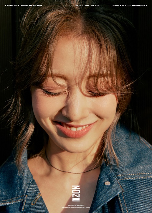 트와이스 지효 Killin’ Me Good 킬링미굿 가사 노래 뮤비 곡정보